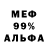 ТГК концентрат RandomlyConfused